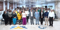 Realizan conferencia sobre implementación del Reglamento de Contrataciones Públicas