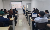 CAPGEFI inicia el módulo “La Ejecución del Presupuesto del Gasto” en la especialización técnica en Presupuesto Público