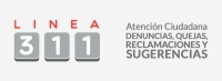 CAPGEFI es vinculado al Sistema 311