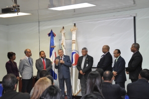 Capgefi y Superintendencia de Seguros Inician Primer Diplomado en Seguros